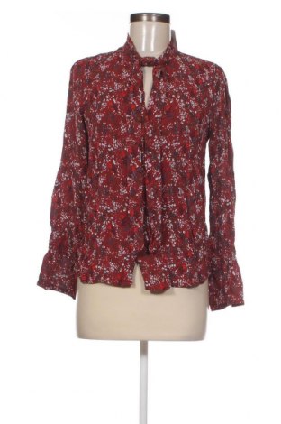 Γυναικείο πουκάμισο Vero Moda, Μέγεθος M, Χρώμα Κόκκινο, Τιμή 4,91 €