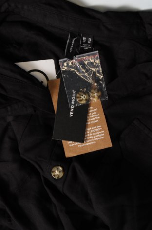 Dámská košile  Vero Moda, Velikost XL, Barva Černá, Cena  267,00 Kč