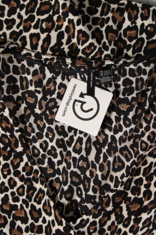 Γυναικείο πουκάμισο Vero Moda, Μέγεθος XXL, Χρώμα Πολύχρωμο, Τιμή 11,86 €