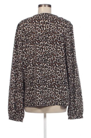 Γυναικείο πουκάμισο Vero Moda, Μέγεθος XXL, Χρώμα Πολύχρωμο, Τιμή 11,86 €