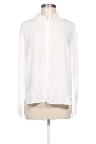 Дамска риза Vero Moda, Размер M, Цвят Бял, Цена 10,58 лв.