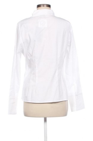 Γυναικείο πουκάμισο Vero Moda, Μέγεθος L, Χρώμα Λευκό, Τιμή 11,86 €