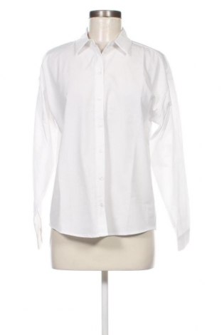 Γυναικείο πουκάμισο Vero Moda, Μέγεθος XS, Χρώμα Λευκό, Τιμή 7,35 €
