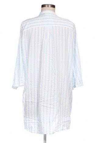 Γυναικείο πουκάμισο Vero Moda, Μέγεθος XL, Χρώμα Πολύχρωμο, Τιμή 10,00 €