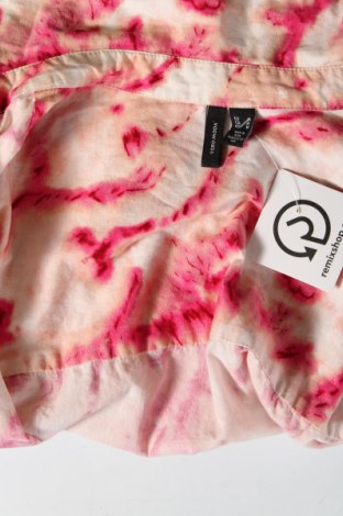 Γυναικείο πουκάμισο Vero Moda, Μέγεθος M, Χρώμα Πολύχρωμο, Τιμή 5,22 €