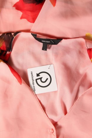 Damenbluse Vero Moda, Größe S, Farbe Rosa, Preis € 9,49