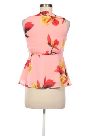 Γυναικείο πουκάμισο Vero Moda, Μέγεθος S, Χρώμα Ρόζ , Τιμή 20,41 €