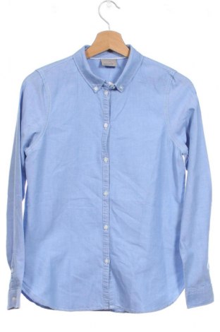 Dámská košile  Vero Moda, Velikost XS, Barva Modrá, Cena  253,00 Kč
