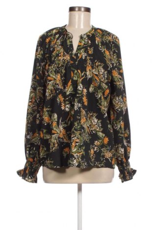 Γυναικείο πουκάμισο WE, Μέγεθος M, Χρώμα Πολύχρωμο, Τιμή 4,64 €
