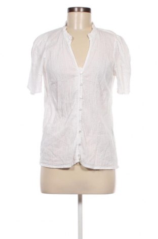 Γυναικείο πουκάμισο WE, Μέγεθος L, Χρώμα Λευκό, Τιμή 6,52 €