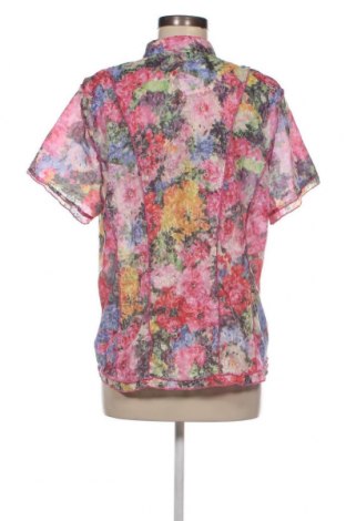 Γυναικείο πουκάμισο Witteveen, Μέγεθος L, Χρώμα Πολύχρωμο, Τιμή 5,76 €