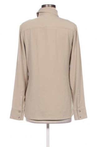Γυναικείο πουκάμισο Worth, Μέγεθος S, Χρώμα  Μπέζ, Τιμή 26,98 €