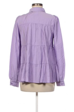 Damenbluse Y.A.S, Größe S, Farbe Lila, Preis € 27,84