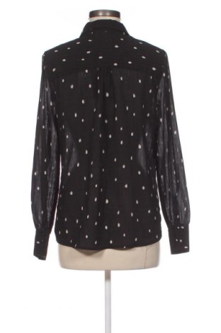Γυναικείο πουκάμισο Y.A.S, Μέγεθος S, Χρώμα Μαύρο, Τιμή 43,17 €