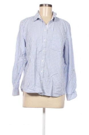 Γυναικείο πουκάμισο Yessica, Μέγεθος L, Χρώμα Πολύχρωμο, Τιμή 9,28 €