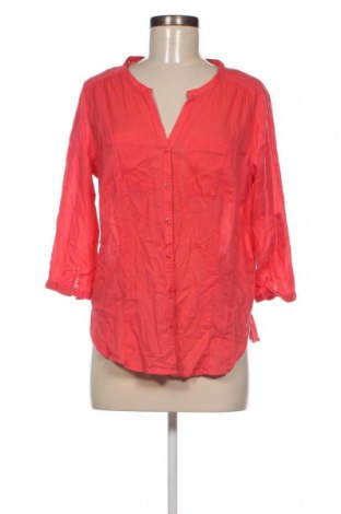 Дамска риза Yessica, Размер M, Цвят Червен, Цена 14,25 лв.