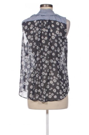 Γυναικείο πουκάμισο Yessica, Μέγεθος XL, Χρώμα Μπλέ, Τιμή 12,83 €
