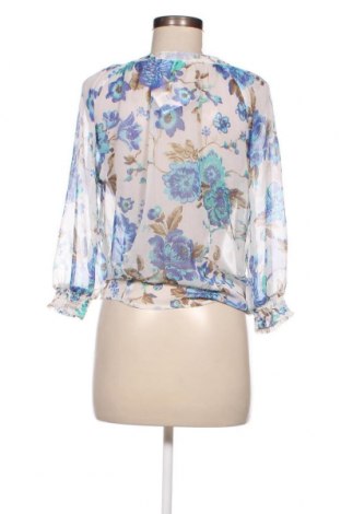 Γυναικείο πουκάμισο Yessica, Μέγεθος M, Χρώμα Πολύχρωμο, Τιμή 6,52 €