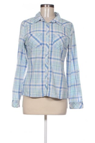 Γυναικείο πουκάμισο Yessica, Μέγεθος S, Χρώμα Πολύχρωμο, Τιμή 7,41 €