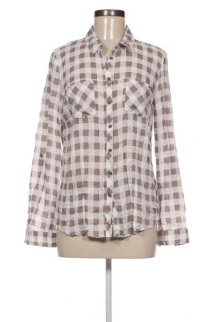 Γυναικείο πουκάμισο Yessica, Μέγεθος M, Χρώμα Πολύχρωμο, Τιμή 6,91 €