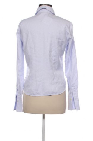 Γυναικείο πουκάμισο Your Sixth Sense, Μέγεθος M, Χρώμα Μπλέ, Τιμή 6,52 €