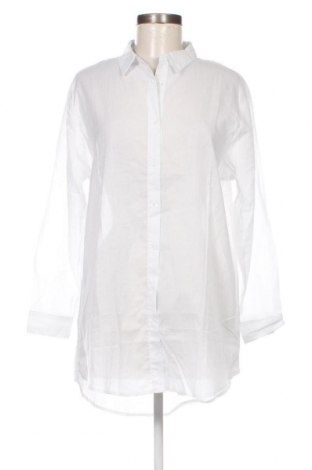 Дамска риза Zabaione, Размер M, Цвят Бял, Цена 42,35 лв.