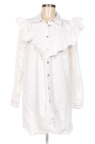 Dámska košeľa  Zara, Veľkosť XL, Farba Biela, Cena  9,19 €