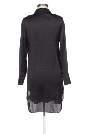 Γυναικείο πουκάμισο Zara, Μέγεθος XS, Χρώμα Μαύρο, Τιμή 16,70 €