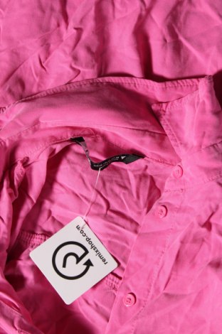 Cămașă de femei Zara, Mărime XS, Culoare Roz, Preț 37,20 Lei