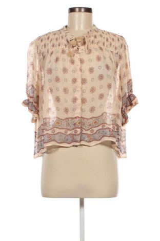 Dámska košeľa  Zara, Veľkosť M, Farba Viacfarebná, Cena  19,99 €