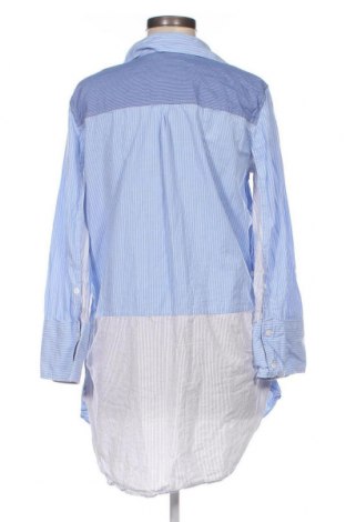 Γυναικείο πουκάμισο Zara, Μέγεθος S, Χρώμα Μπλέ, Τιμή 16,09 €