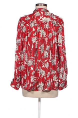 Γυναικείο πουκάμισο Zara, Μέγεθος M, Χρώμα Πολύχρωμο, Τιμή 19,03 €