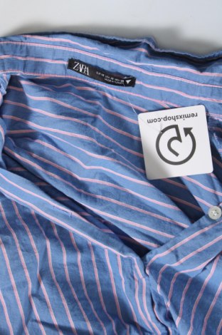 Dámská košile  Zara, Velikost XS, Barva Vícebarevné, Cena  195,00 Kč