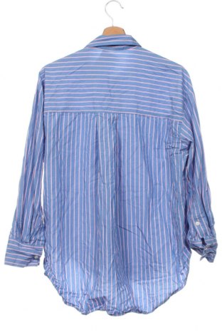 Γυναικείο πουκάμισο Zara, Μέγεθος XS, Χρώμα Πολύχρωμο, Τιμή 7,87 €