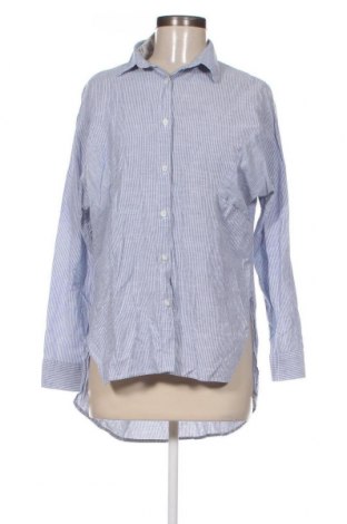 Dámska košeľa  Zara, Veľkosť S, Farba Modrá, Cena  7,87 €