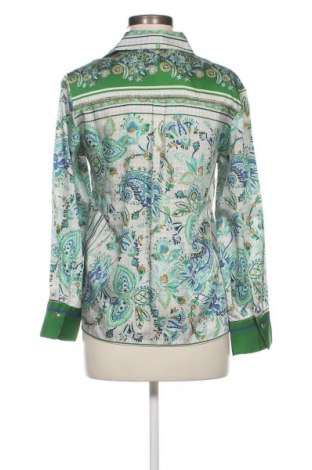 Γυναικείο πουκάμισο Zara, Μέγεθος S, Χρώμα Πολύχρωμο, Τιμή 29,67 €