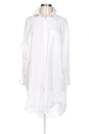Damenbluse Zara, Größe M, Farbe Weiß, Preis € 23,73