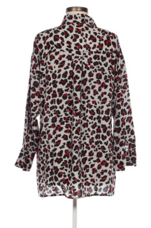 Γυναικείο πουκάμισο Zara, Μέγεθος S, Χρώμα Πολύχρωμο, Τιμή 7,06 €