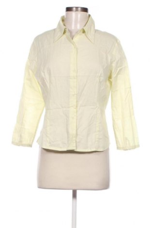 Дамска риза Zara, Размер XL, Цвят Зелен, Цена 13,14 лв.