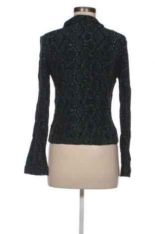 Γυναικείο πουκάμισο Zara Trafaluc, Μέγεθος S, Χρώμα Πράσινο, Τιμή 3,34 €