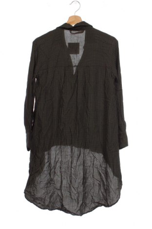 Дамска риза Zara Trafaluc, Размер XS, Цвят Многоцветен, Цена 13,96 лв.