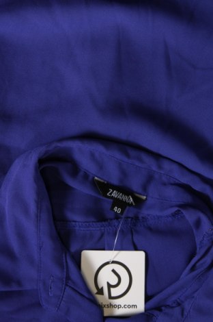 Dámska košeľa  Zavanna, Veľkosť M, Farba Modrá, Cena  4,25 €