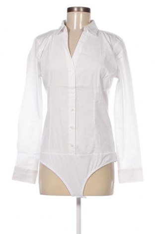 Damenhemd-Body Jdy, Größe M, Farbe Weiß, Preis € 20,62