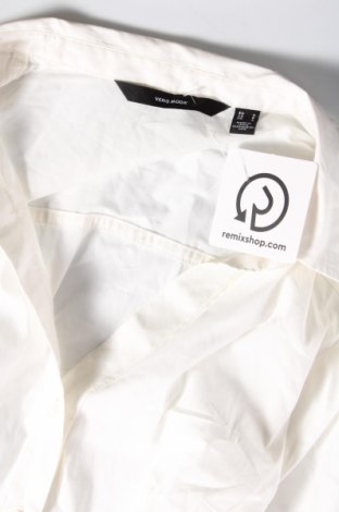 Damenhemd-Body Vero Moda, Größe S, Farbe Weiß, Preis 23,71 €