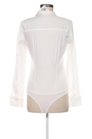 Damenhemd-Body Vero Moda, Größe S, Farbe Weiß, Preis € 23,71