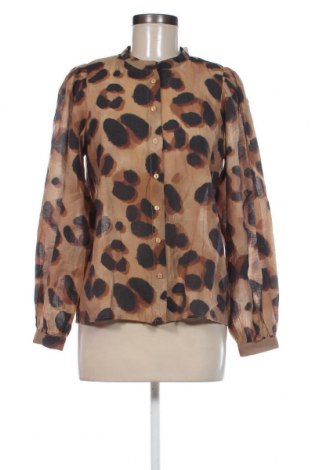 Γυναικείο πουκάμισο by-bar, Μέγεθος S, Χρώμα Πολύχρωμο, Τιμή 14,85 €