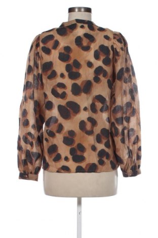 Γυναικείο πουκάμισο by-bar, Μέγεθος S, Χρώμα Πολύχρωμο, Τιμή 11,88 €
