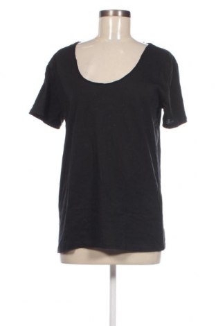 Damen T-Shirt, Größe S, Farbe Schwarz, Preis 4,00 €