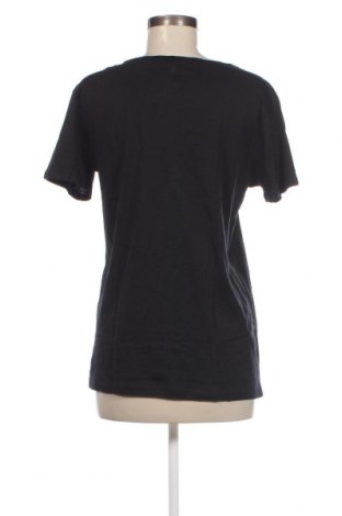 Дамска тениска, Размер S, Цвят Черен, Цена 7,77 лв.