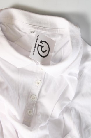Damen T-Shirt, Größe XL, Farbe Weiß, Preis € 6,49